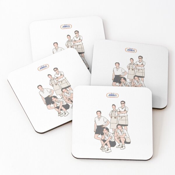 Item preview, Jinny's Kitchen KVariety Show designed and sold by cepluk.