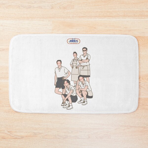 Item preview, Jinny's Kitchen KVariety Show designed and sold by cepluk.