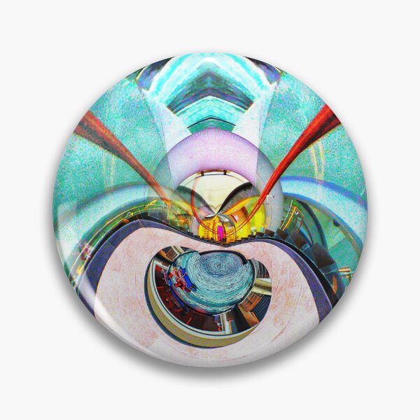Item preview, Abstract ( 59 )  Boating in the Marina Bay Sands designed and sold by Larry Davis.