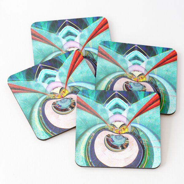 Item preview, Abstract ( 59 )  Boating in the Marina Bay Sands designed and sold by Larry Davis.