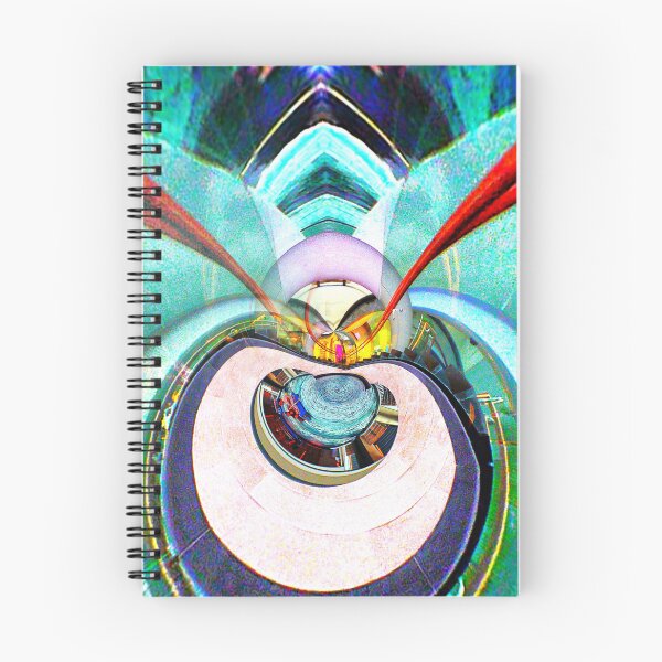 Item preview, Abstract ( 59 )  Boating in the Marina Bay Sands designed and sold by Larry Davis.