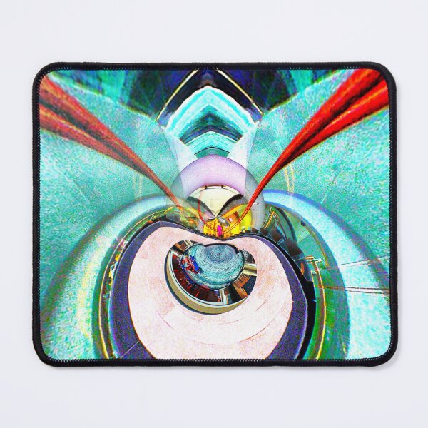 Item preview, Abstract ( 59 )  Boating in the Marina Bay Sands designed and sold by Larry Davis.