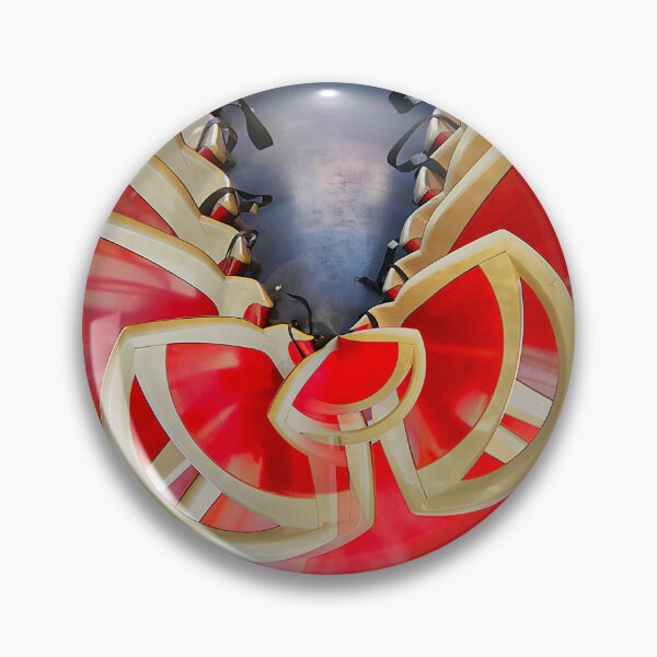 Item preview, Abstract ( 54 )  Celuloid Seating on a Bus designed and sold by Larry Davis.