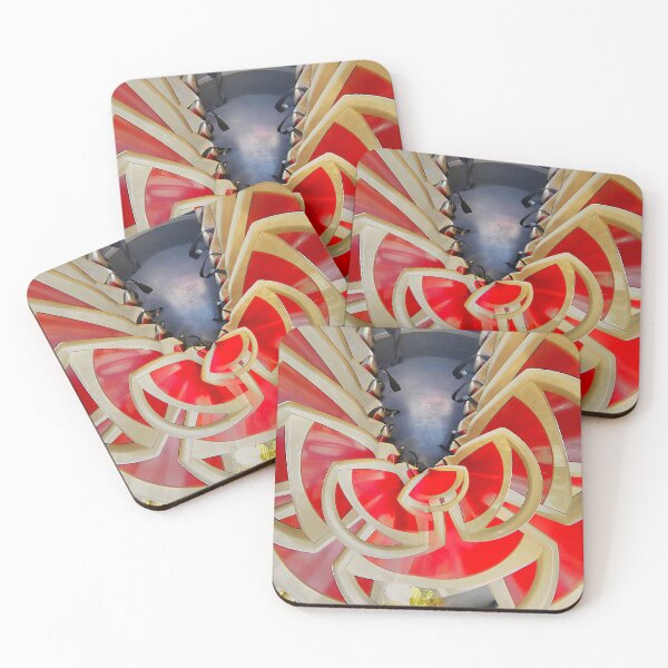 Item preview, Abstract ( 54 )  Celuloid Seating on a Bus designed and sold by Larry Davis.