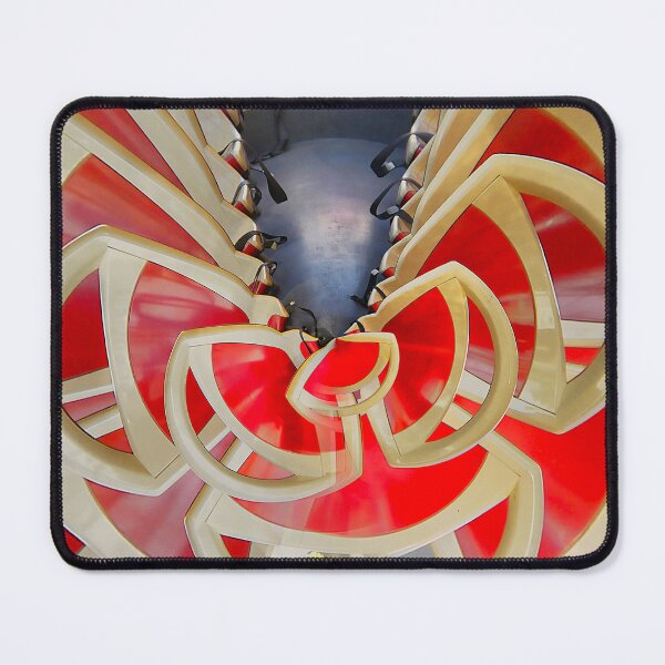 Item preview, Abstract ( 54 )  Celuloid Seating on a Bus designed and sold by Larry Davis.