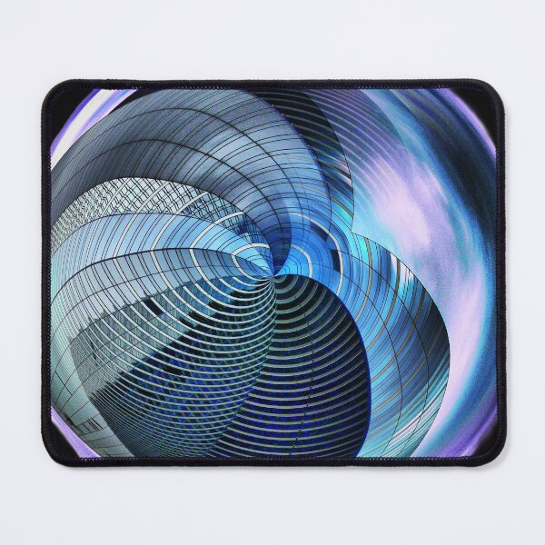 Item preview, Abstract Set ( 4 )  Lines designed and sold by Larry Davis.