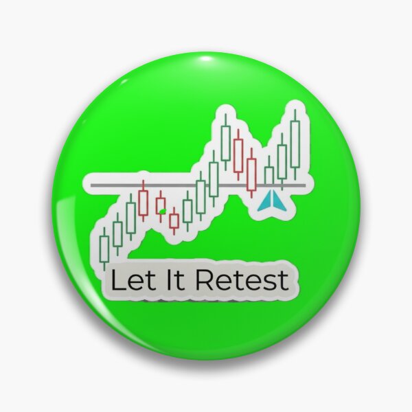 Item preview, Let it Retest designed and sold by MooresDesigns.