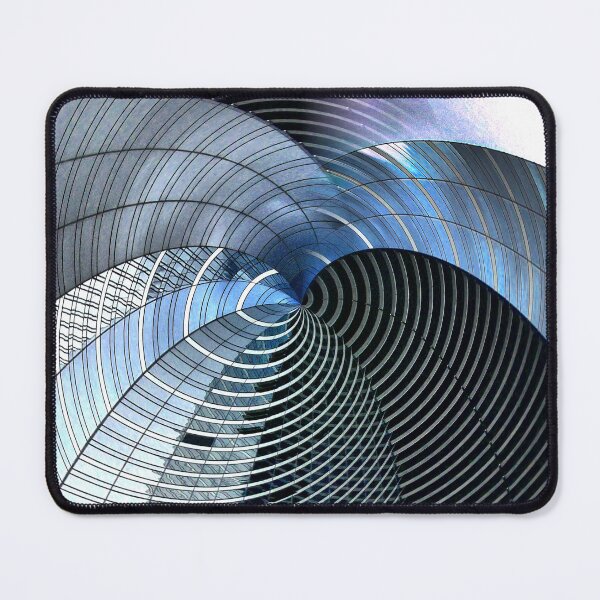 Item preview, Abstract Set ( 2 )  Lines designed and sold by Larry Davis.