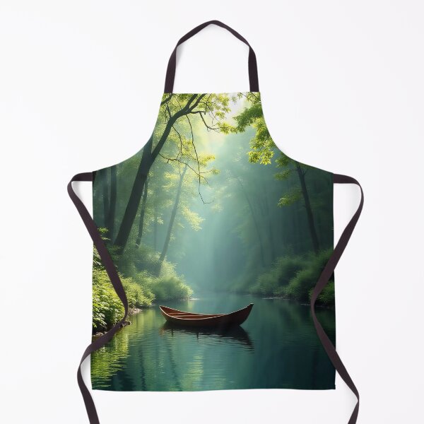 Item preview, Tributary of a River  designed and sold by KhalidHosnyArT.
