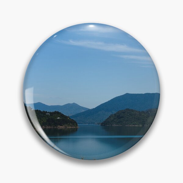 Item preview, Summer on the Queen Charlotte Sound designed and sold by DSMIW.