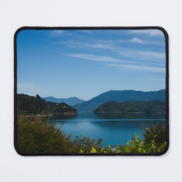 Item preview, Summer on the Queen Charlotte Sound designed and sold by DSMIW.
