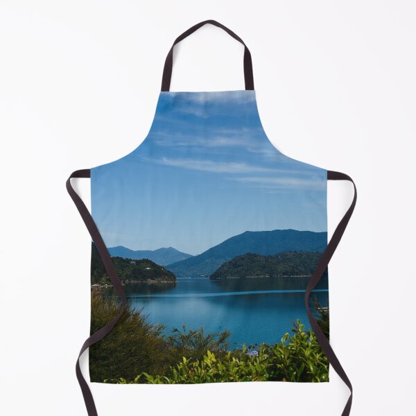 Item preview, Summer on the Queen Charlotte Sound designed and sold by DSMIW.