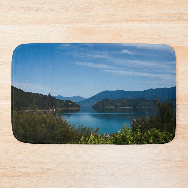 Item preview, Summer on the Queen Charlotte Sound designed and sold by DSMIW.