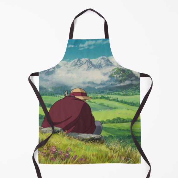 Item preview, View Over Ingary designed and sold by JustABrokeFan.
