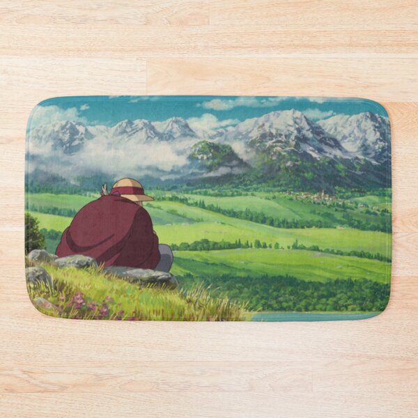 Item preview, View Over Ingary designed and sold by JustABrokeFan.