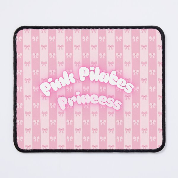 Item preview, Nothing but a pink bow designed and sold by LiaJstudios.