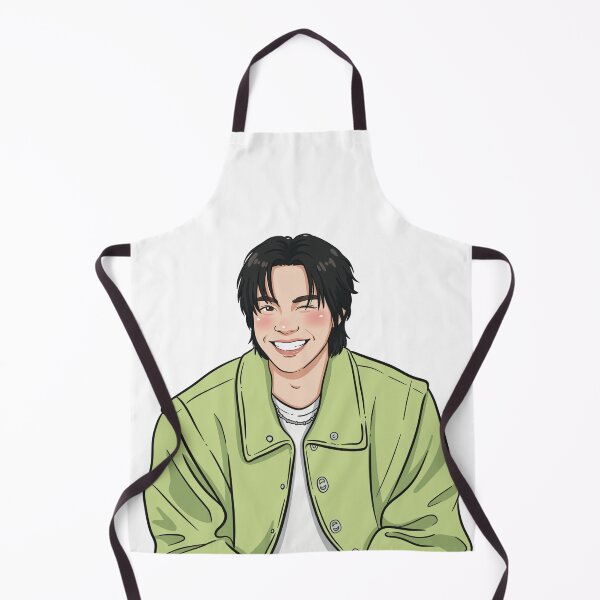 Item preview, First Kanaphan Puitrakul Firstkhaotung Thai Bl Actor designed and sold by Smuchie.