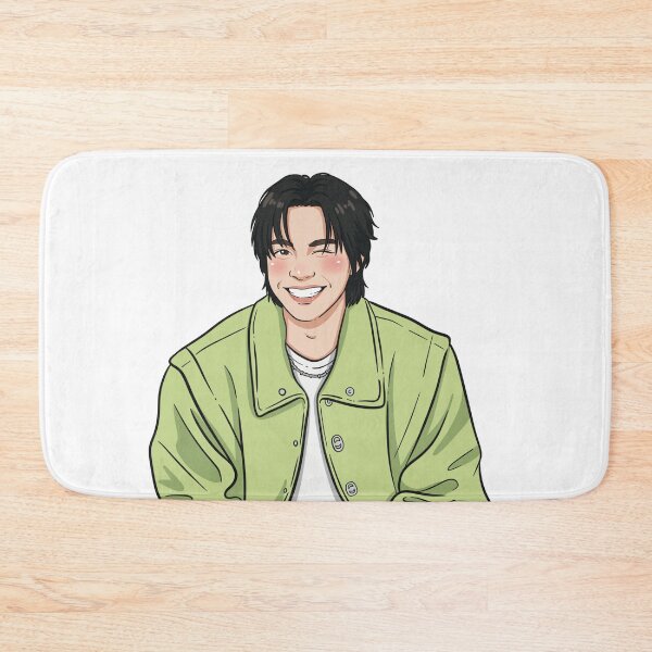 Item preview, First Kanaphan Puitrakul Firstkhaotung Thai Bl Actor designed and sold by Smuchie.