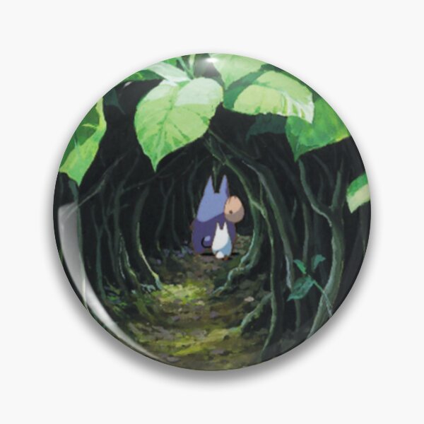 Item preview, Path into the Forest designed and sold by JustABrokeFan.