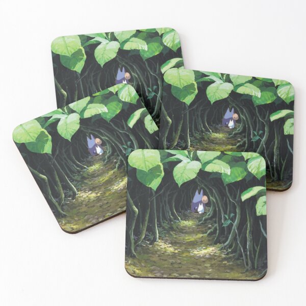 Item preview, Path into the Forest designed and sold by JustABrokeFan.