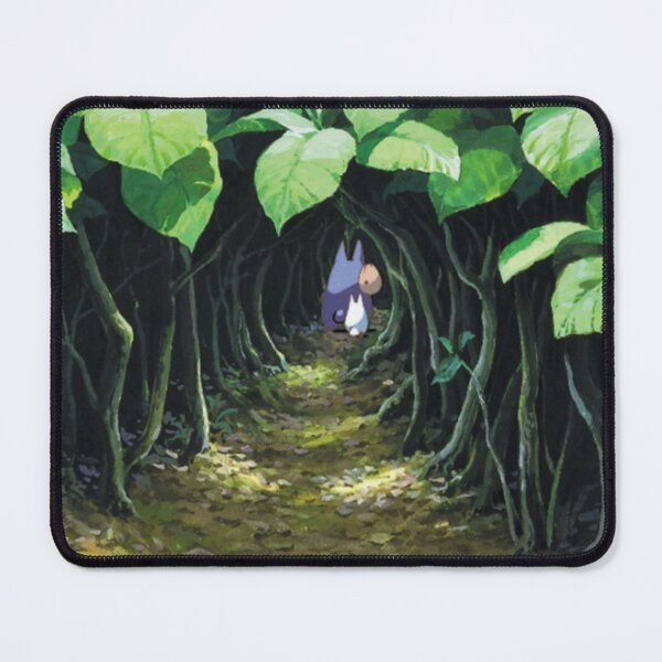 Item preview, Path into the Forest designed and sold by JustABrokeFan.