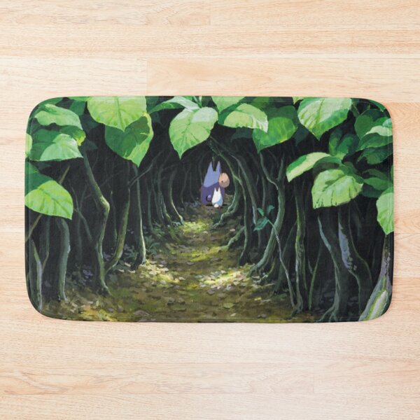 Item preview, Path into the Forest designed and sold by JustABrokeFan.