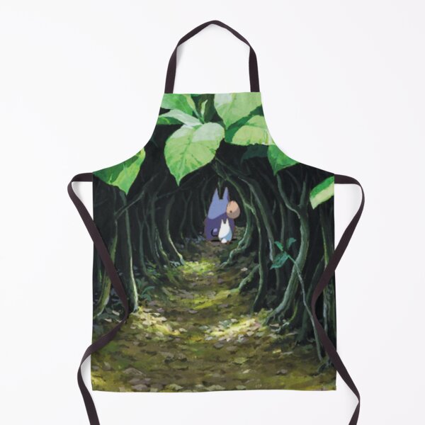 Item preview, Path into the Forest designed and sold by JustABrokeFan.