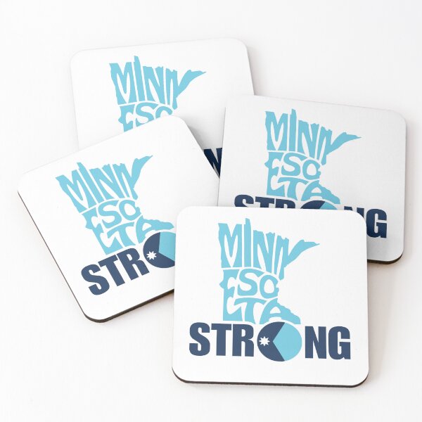 Item preview, Minnesota-strong designed and sold by Dondonmart.