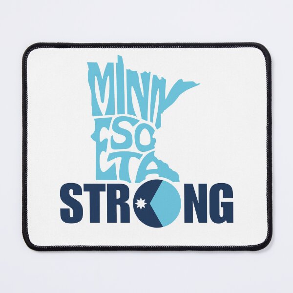 Item preview, Minnesota-strong designed and sold by Dondonmart.