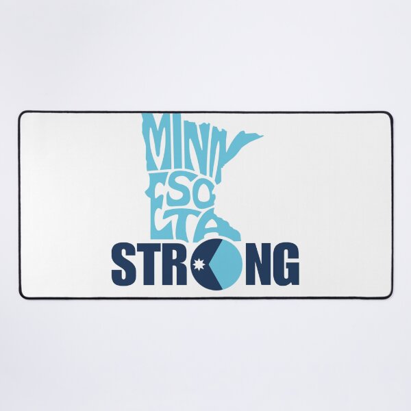 Item preview, Minnesota-strong designed and sold by Dondonmart.