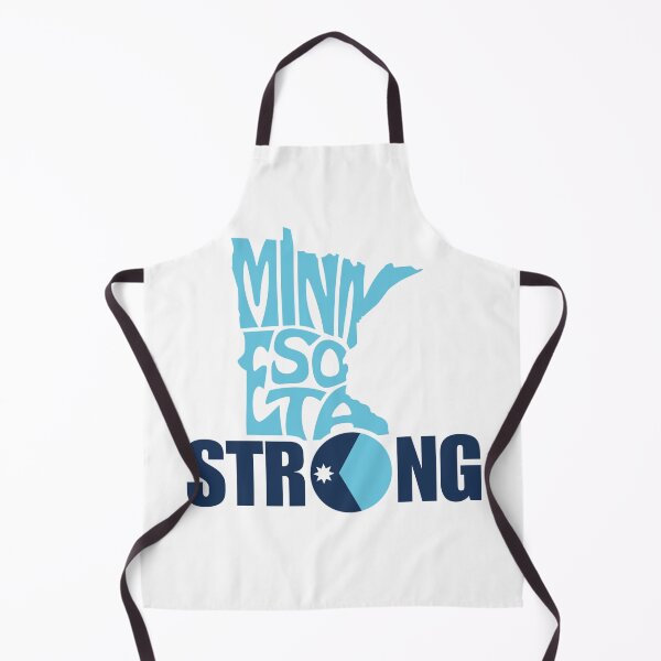 Item preview, Minnesota-strong designed and sold by Dondonmart.