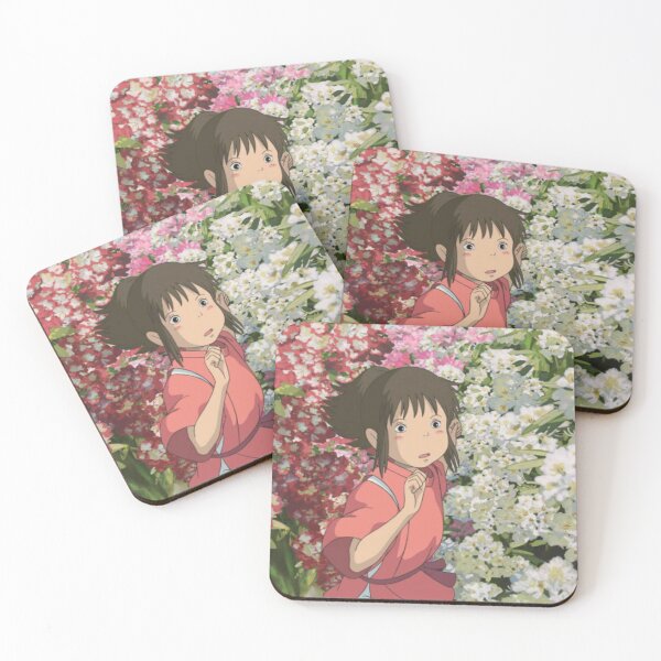 Item preview, Through the Flower Patch designed and sold by JustABrokeFan.