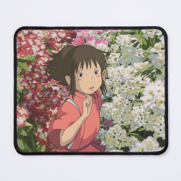 Item preview, Through the Flower Patch designed and sold by JustABrokeFan.