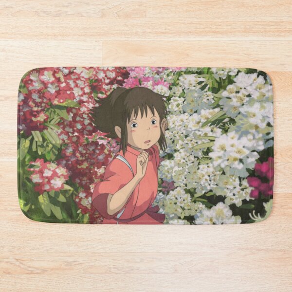 Item preview, Through the Flower Patch designed and sold by JustABrokeFan.