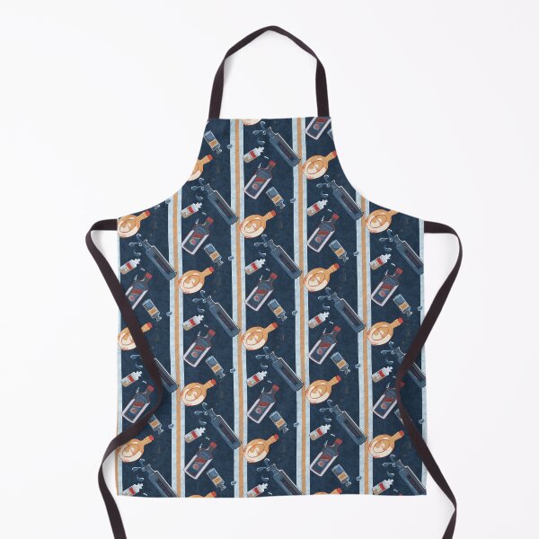 Item preview, Apothecary Spill Irezumi designed and sold by BunsterKeaton.