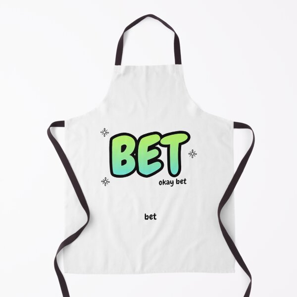 Item preview, Bet Meme designed and sold by TernEdge.