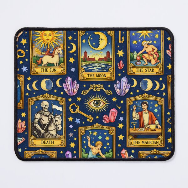 Item preview, Tarot designed and sold by bolguzart.