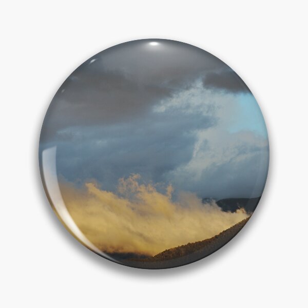 Item preview, Mt Bogong Soft Light Cloud Drama  designed and sold by Joy Watson - Natural Light Photography .