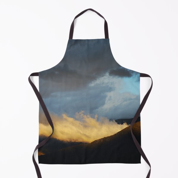 Item preview, Mt Bogong Soft Light Cloud Drama  designed and sold by Joy Watson - Natural Light Photography .