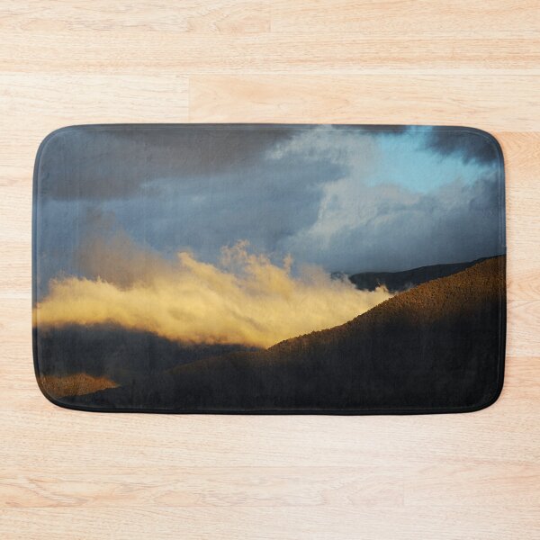 Item preview, Mt Bogong Soft Light Cloud Drama  designed and sold by Joy Watson - Natural Light Photography .