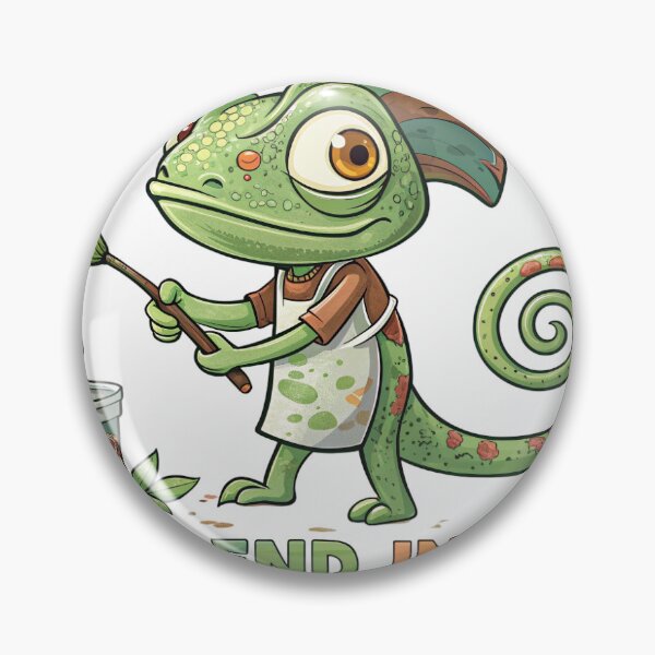 Item preview, BLEND IN? Never heard of it. designed and sold by WILDWEAR COLLECTION.