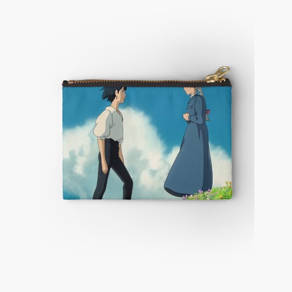 Item preview, Howl & Sophie designed and sold by JustABrokeFan.