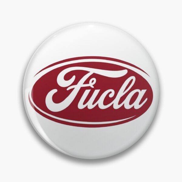 Item preview, Fucla Design (USC) designed and sold by BumberSticker.