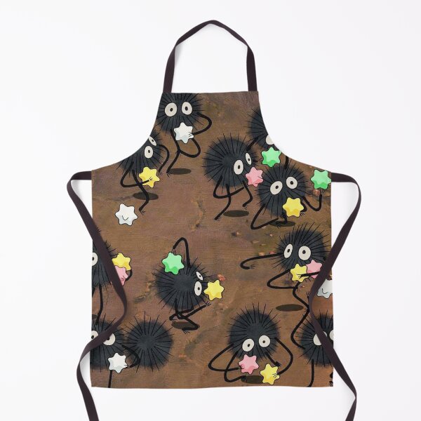Item preview, Soot Sprites designed and sold by JustABrokeFan.