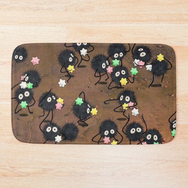 Item preview, Soot Sprites designed and sold by JustABrokeFan.