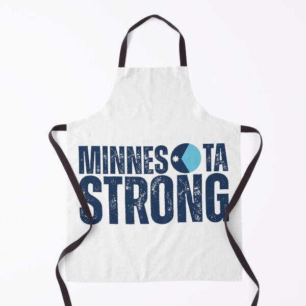 Item preview, Minnesota-strong designed and sold by Dondonmart.