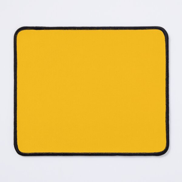 Item preview, Neon Orange Solid Plain Background designed and sold by burbankdesigns.