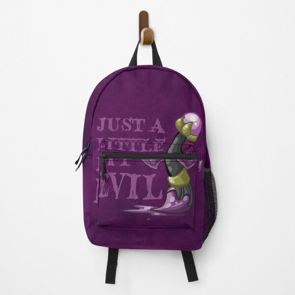 Item preview, Just a Little Bit Evil... designed and sold by Natalilly.