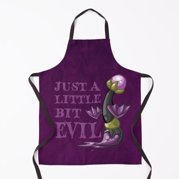Item preview, Just a Little Bit Evil... designed and sold by Natalilly.