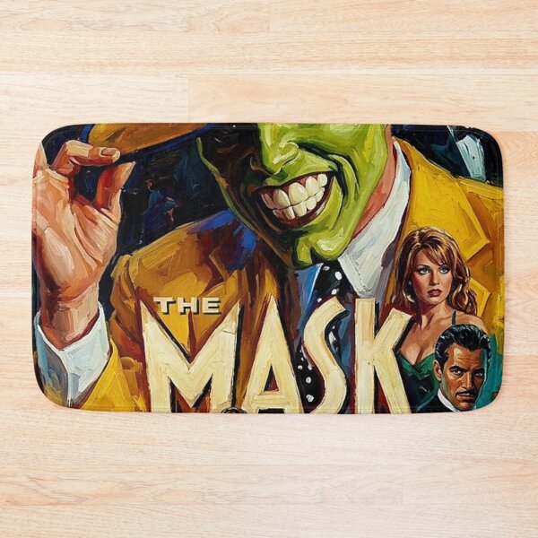 Item preview, Somebody Stop Me!: A Tribute to The Mask designed and sold by Art's Diner.